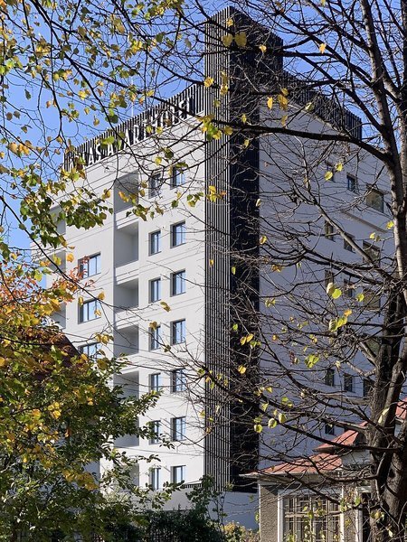Atlas Aparthotel