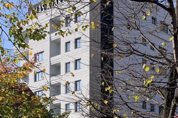 Atlas Aparthotel
