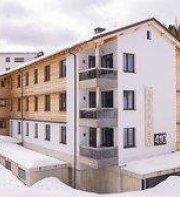 Turrach Suites 410 by Alps Resort