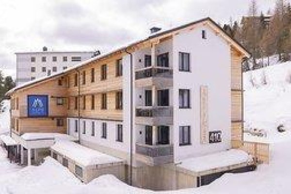 Turrach Suites 410 By Alps Resort