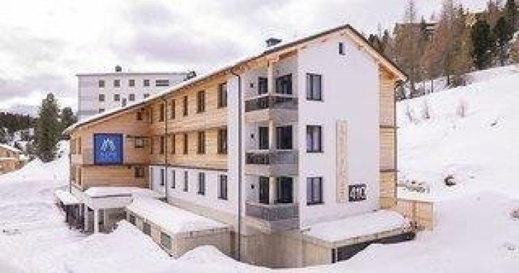 Turrach Suites 410 by Alps Resort