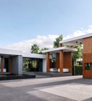 Itz Time Hua Hin Pool Villa