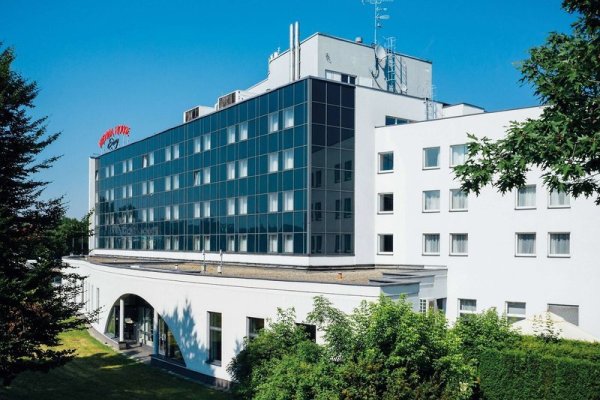 Vienna House Easy By Wyndham Cracow