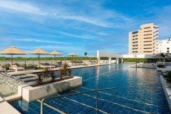 Hotel Porto Horizonte