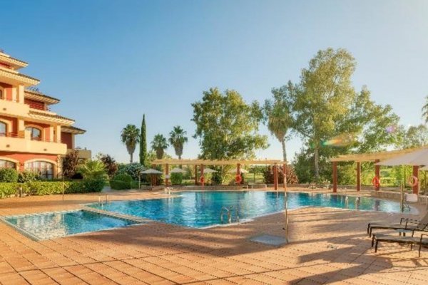 Hotel ILUNION Golf Badajoz
