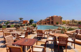Radisson Blu Resort El Quseir recenzie