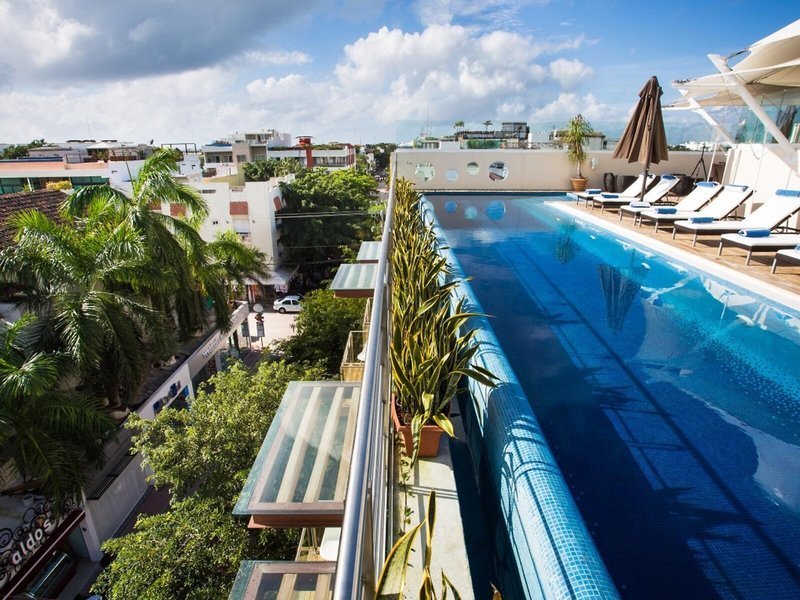 Senses Quinta Avenida Hotel by Artisan recenzie
