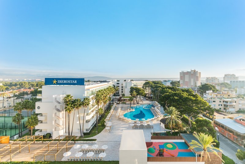 Iberostar Waves Cristina