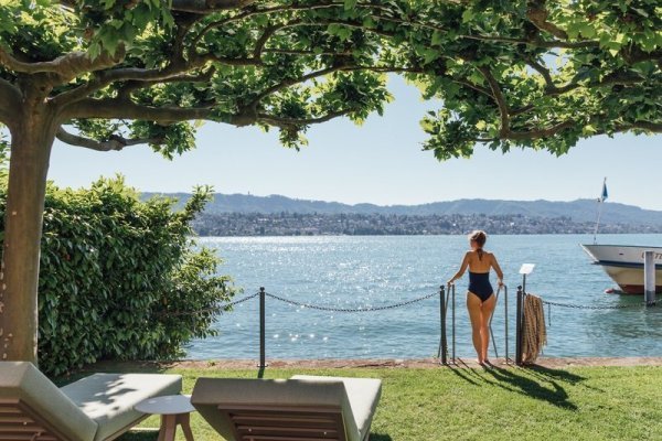 Sonne  Boutiquehotel und Seerestaurants