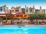 Vathi Hotel recenzie
