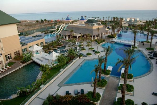 Hotel Riva Exclusive Hotels Donna