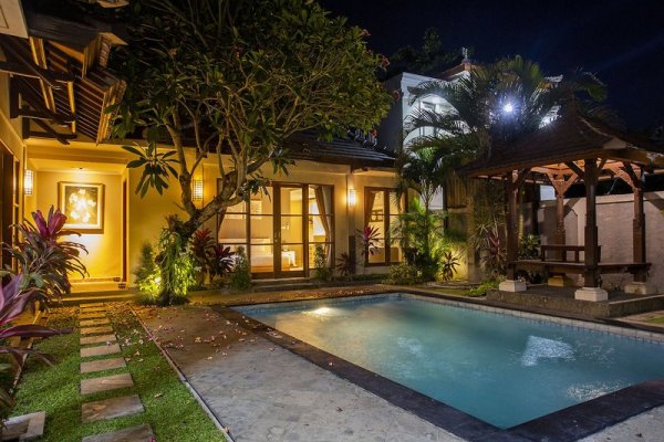 Dura Villas Bali