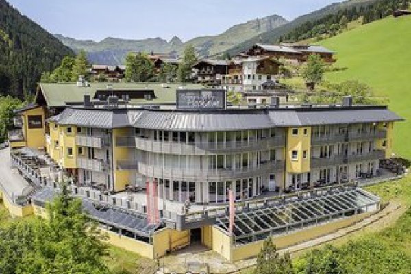Residenz Hochalm