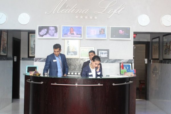 Medina Loft