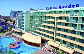 COOEE MPM Kalina Garden recenzie