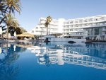 BG Hotel Rei del Mediterrani Palace recenzie