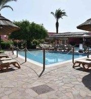 Punta Grossa Resort