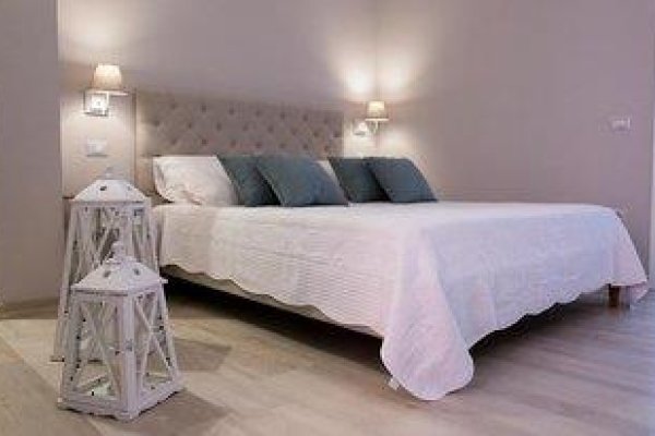 Le Saline Suites