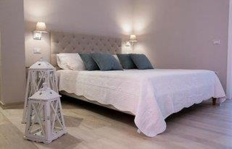 Le Saline Suites