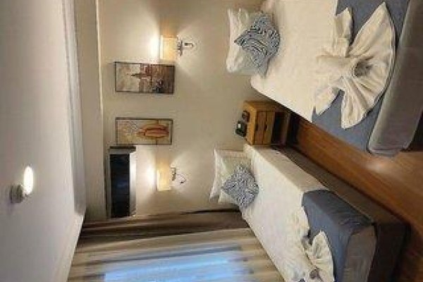 Nomade Old City Hotel