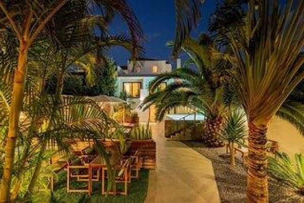 Casa Do Contador  Suites & Pool