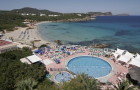 Bless Hotel Ibiza recenzie