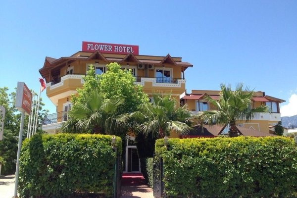 Edem Flower Hotels