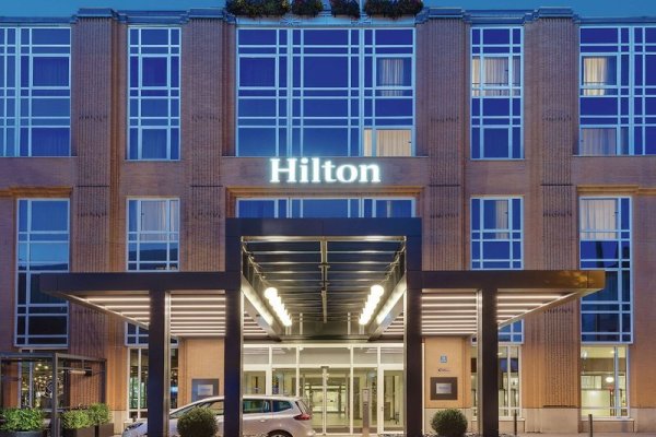 Hilton Munich City