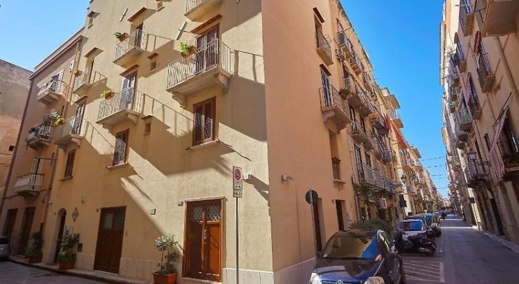 Residence Rosa dei Venti