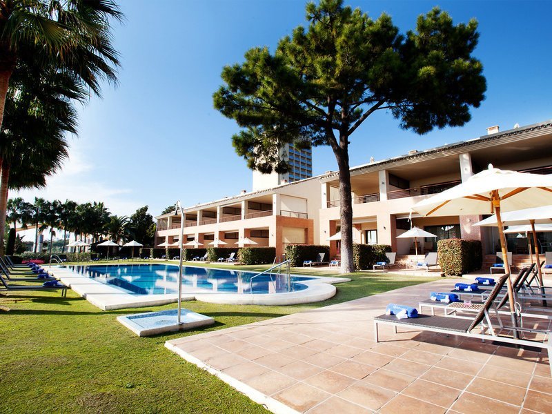 Don Carlos Marbella recenzie
