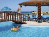 Three Corners Fayrouz Plaza Beach Resort - Bazény