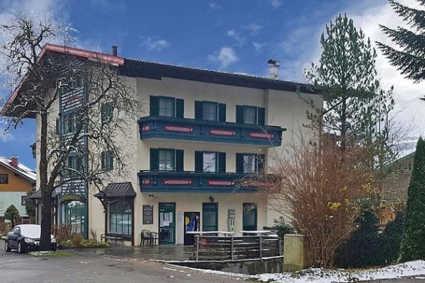 Hotel Haflingerhof