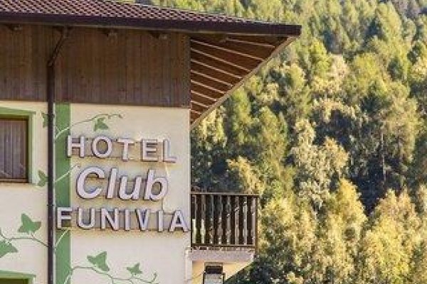 Hotel Club Funivia