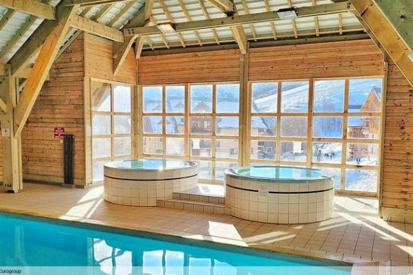 Residence Les Fermes de Saint Sorlin
