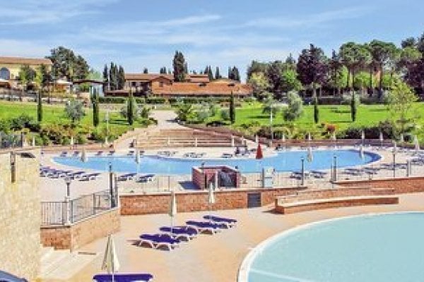 Pian Dei Mucini Toscana Resort - Hotel Vittoria