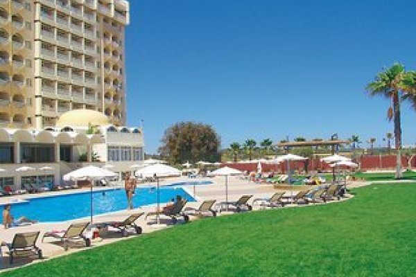 Eurotel Altura Hotel & Beach
