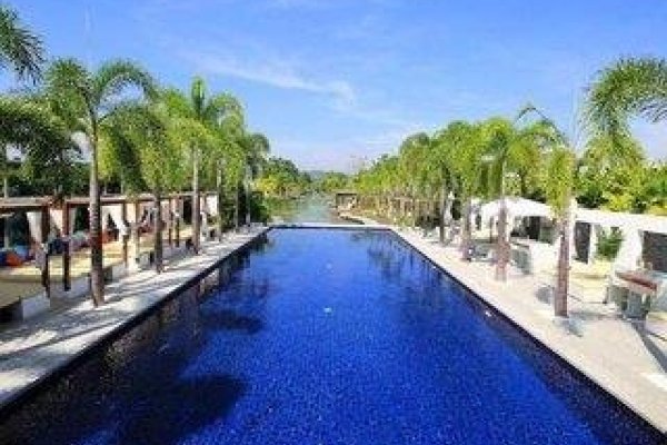 Lotus Villas & Resort Hua Hin