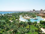 Fort Arabesque Resort & Spa, Villas & The West Bay recenzie
