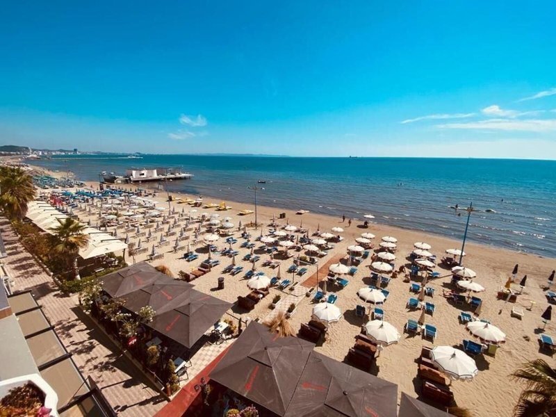 Hotel Alion recenzie