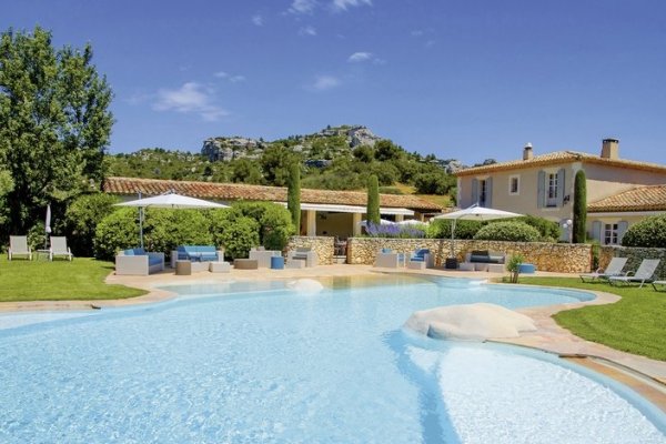Mas De L´oulivie