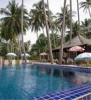 Lipa Bay Resort