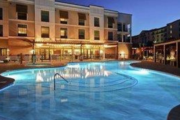 Home2 Suites By Hilton Jekyll Island