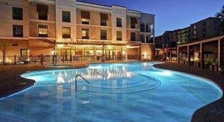 Home2 Suites by Hilton Jekyll Island