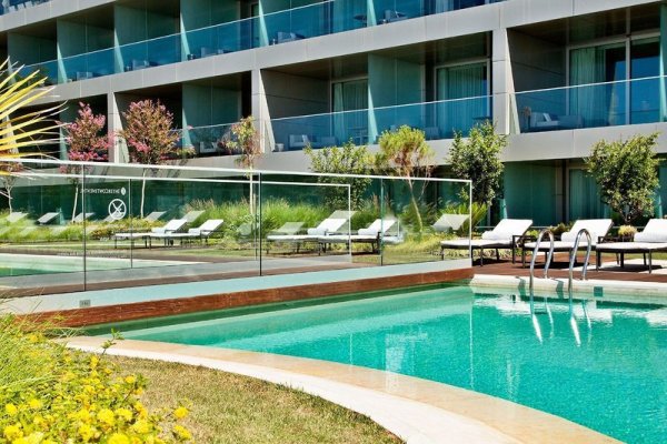 Intercontinental Cascaisestoril
