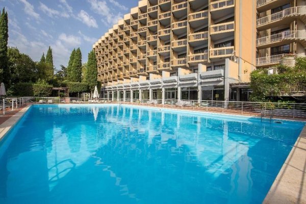 Whyndham Rome Midas