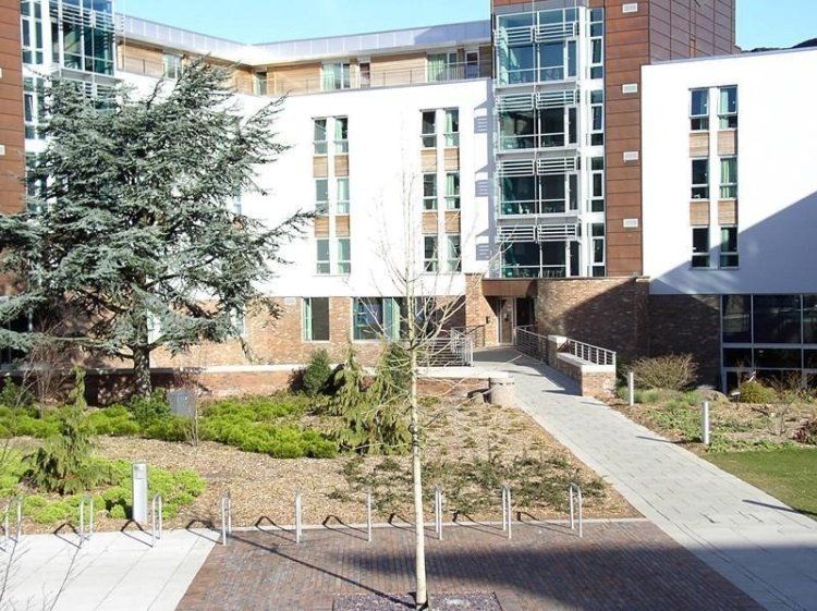 Chancellors Court