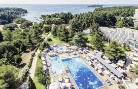 Valamar Crystal recenzie