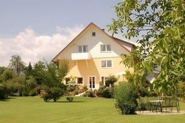 Gästehaus Zürn