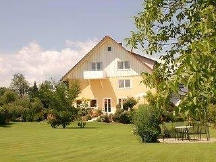 Gästehaus Zürn