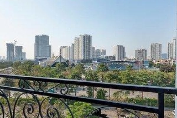 22Land Cosmos Hotel